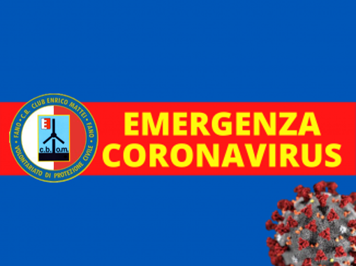 Report Emergenza Covid-19