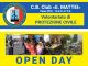 Open Day