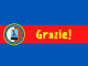 Emergenza Covid-19: grazie per l'aiuto!