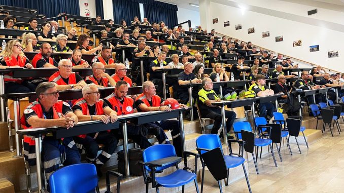 esertraining logistica 2025