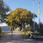 Area di Prima Accoglienza