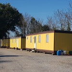 Area di Prima Accoglienza