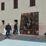 Unità tutela beni culturali