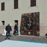 Unità tutela beni culturali