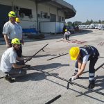Team Logistica