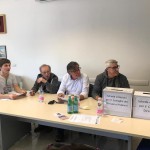 Nuove cariche sociali 2019-2021
