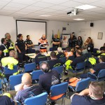 Esercitazione TLC Support Team 2019