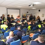Esercitazione TLC Support Team 2019