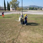 Esercitazione TLC Support Team 2019