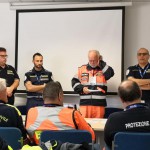 Esercitazione TLC Support Team 2019
