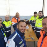 Esercitazione TLC Support Team 2019