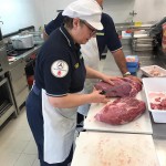Esercitazione TLC Support Team 2019