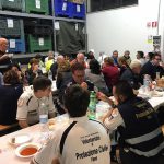 Esercitazione TLC Support Team 2019