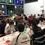 Esercitazione TLC Support Team 2019
