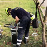 Esercitazione TLC Support Team 2019