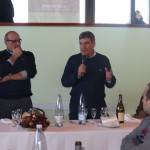 pranzo sociale