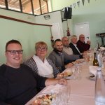 pranzo sociale