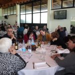 pranzo sociale