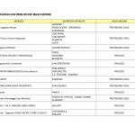 Distribuzione Mascherine Covid-19