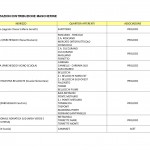 Distribuzione Mascherine Covid-19