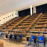Aula Picchio