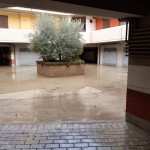 Emergenza idrogeologica