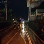 Emergenza idrogeologica